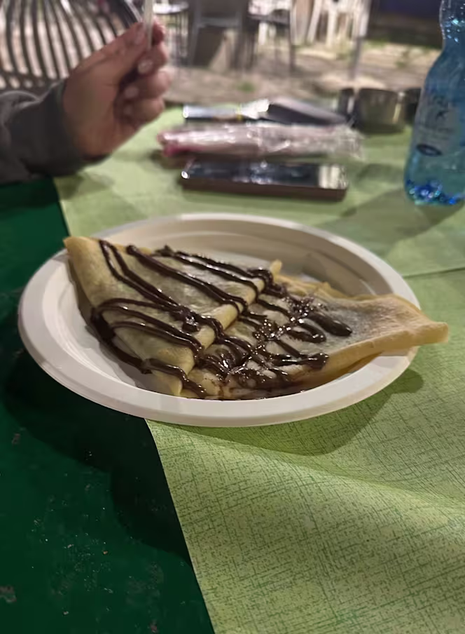 Pista Dei Pini Ristorante Pizzeria Centro Sportivo - 1