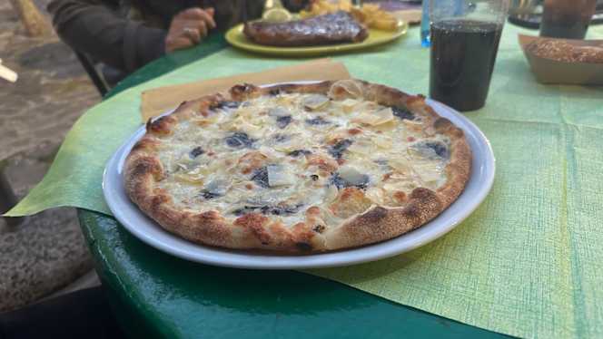 Pista Dei Pini Ristorante Pizzeria Centro Sportivo - 5