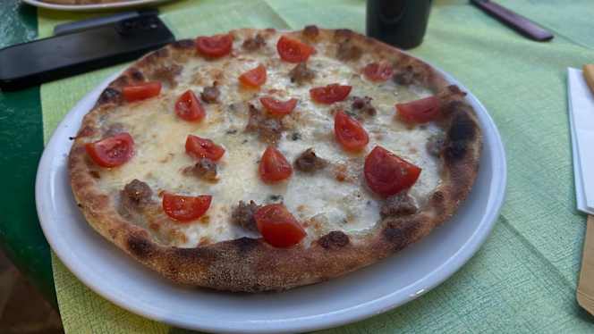 Pista Dei Pini Ristorante Pizzeria Centro Sportivo - 4