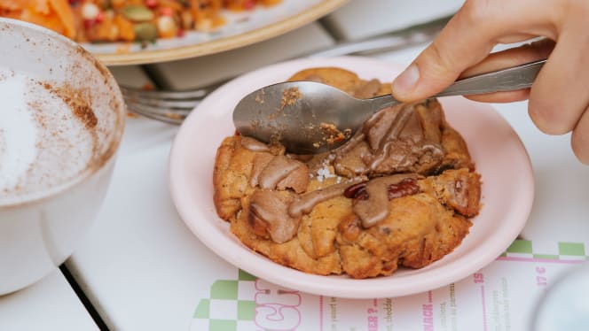 Peter Coffee Shop - 1