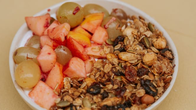 Peter Coffee Shop - 5