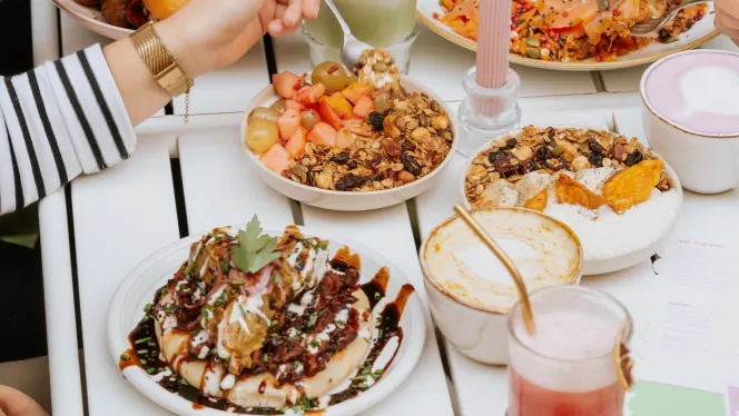 Peter Coffee Shop - 0