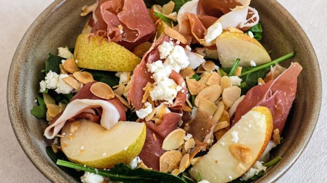 Restaurante Único CCB - Conceito Solidário - 6