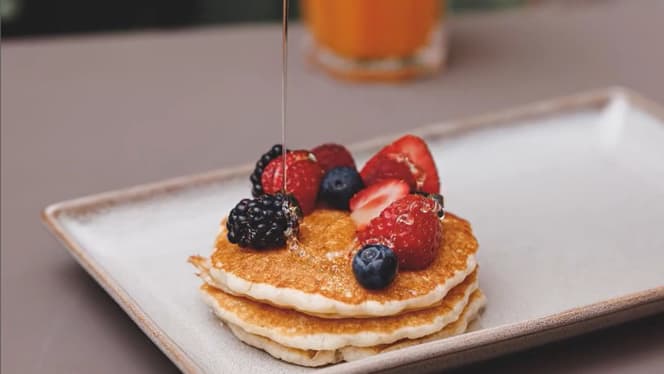 Restaurante Único CCB - Conceito Solidário - 9