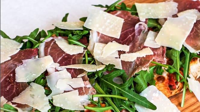 Restaurante Único CCB - Conceito Solidário - 5