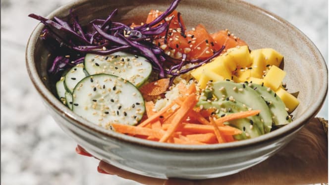 Restaurante Único CCB - Conceito Solidário - 7