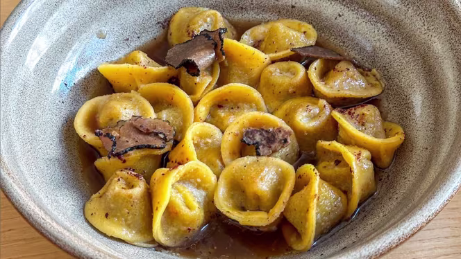 Restaurante Único CCB - Conceito Solidário - 2