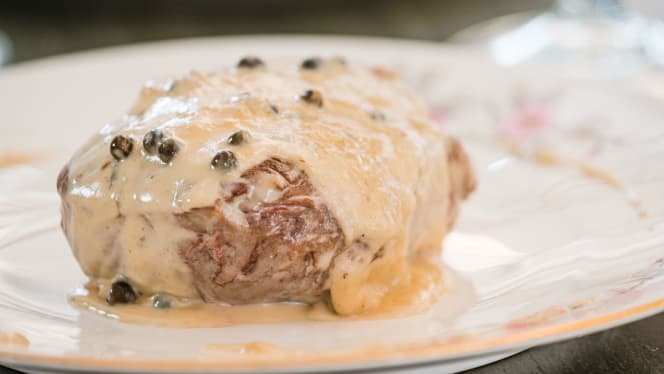 Agrodolce - Roma - 8