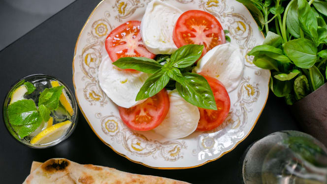 Agrodolce - Roma - 1