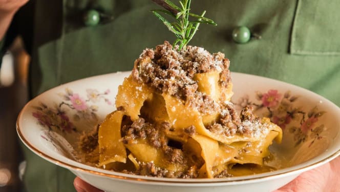 Agrodolce - Roma - 2