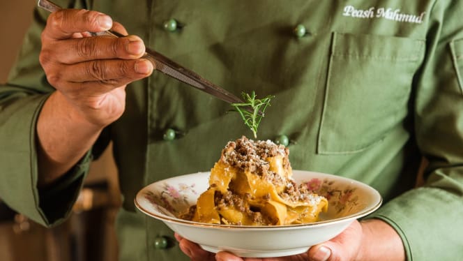 Agrodolce - Roma - 7