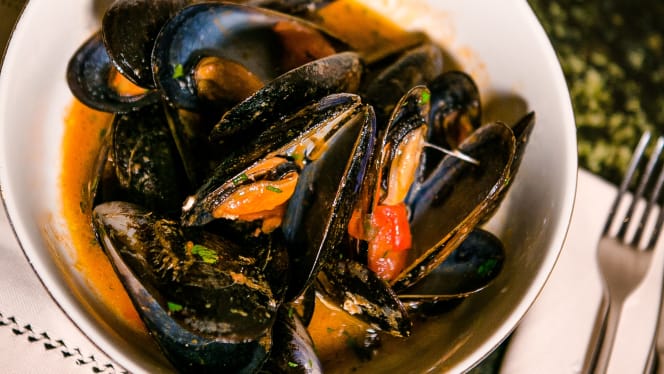 Agrodolce - Roma - 3