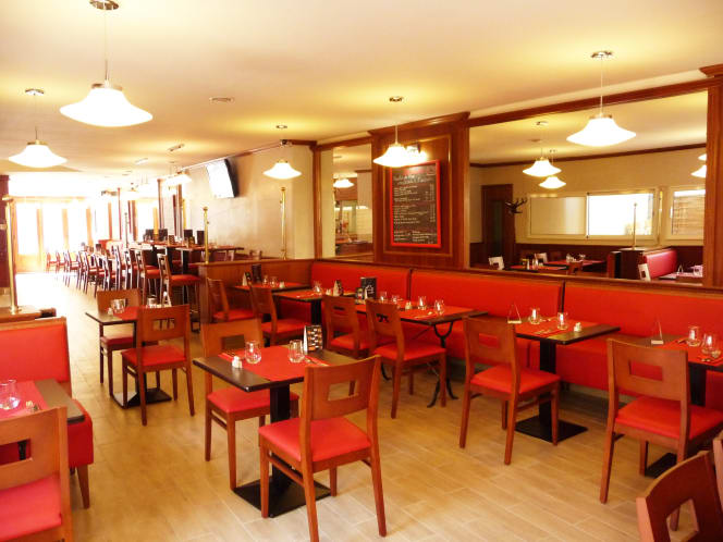 Brasserie Restaurant L'Ardennais - 3