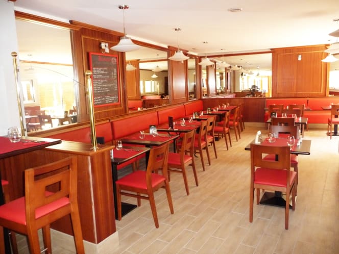 Brasserie Restaurant L'Ardennais - 4