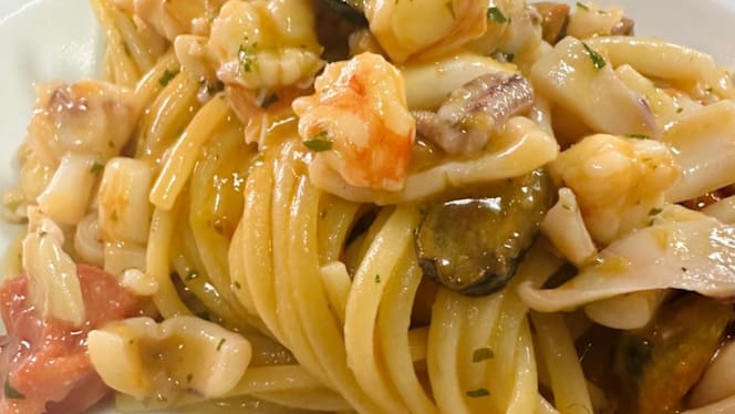 La Pergola - Tropea - 2