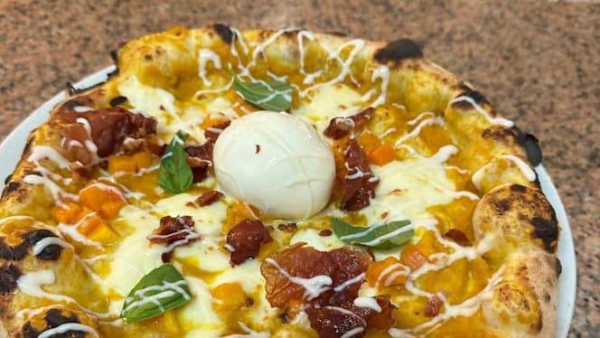 La Pergola - Tropea - 7