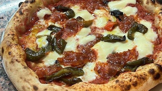 La Pergola - Tropea - 1