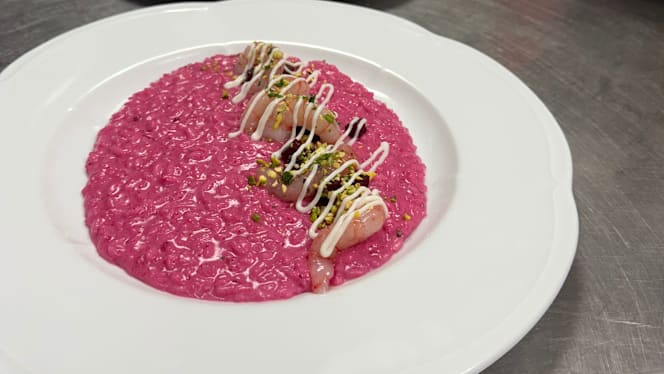 La Pergola - Tropea - 3