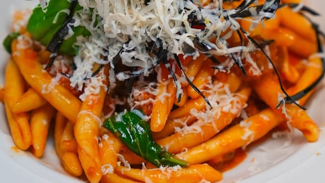 La Pergola - Tropea - 9