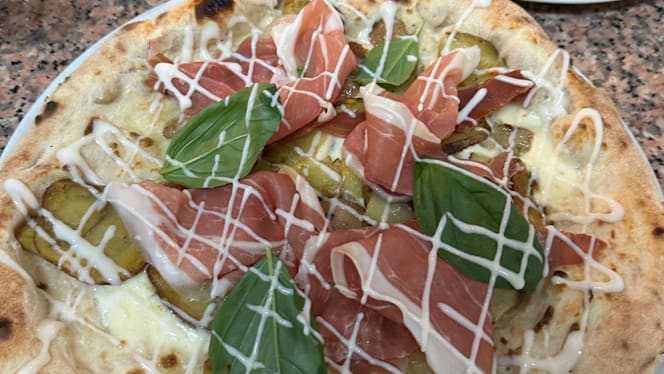 La Pergola - Tropea - 5