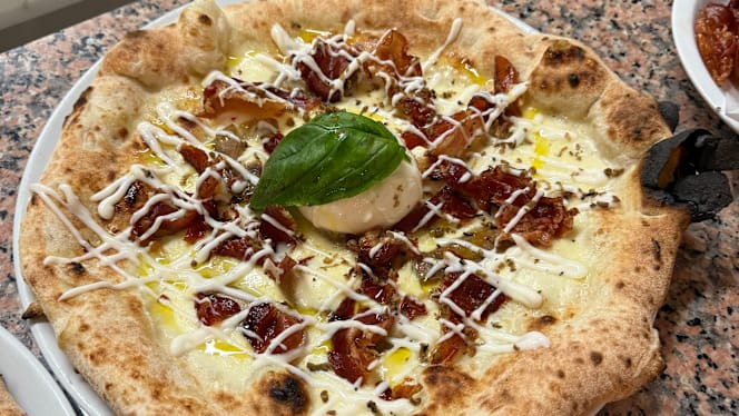 La Pergola - Tropea - 6