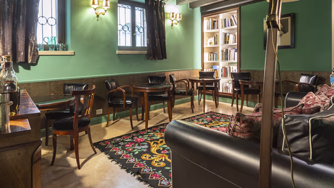 Ristorante Darì - 6