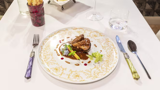 Ristorante Darì - 2