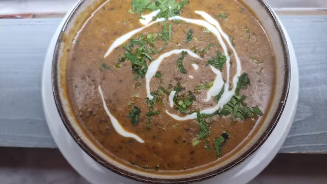 Bistro Aroma de India - 4