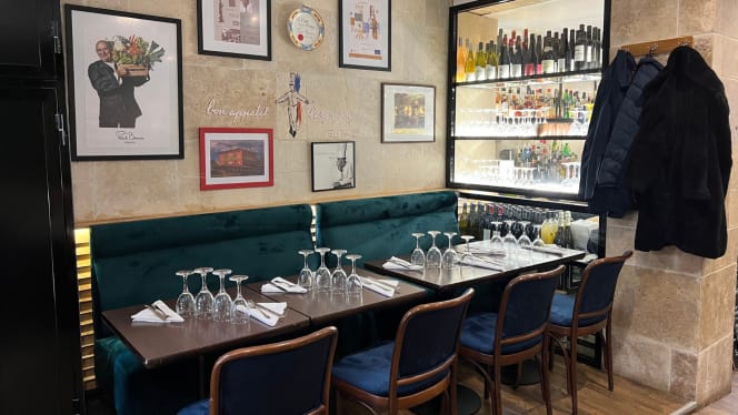 Café Blanc Cœur - Vincennes - 2