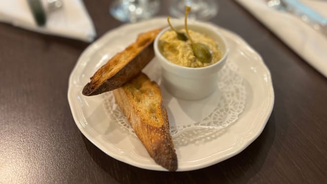 Café Blanc Cœur - Vincennes - 6