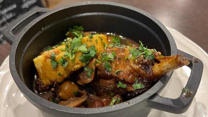 Café Blanc Cœur - Vincennes - 7