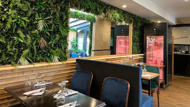 Café Blanc Cœur - Vincennes - 4