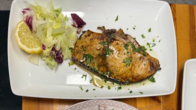 Trattoria Da Michelone - 3