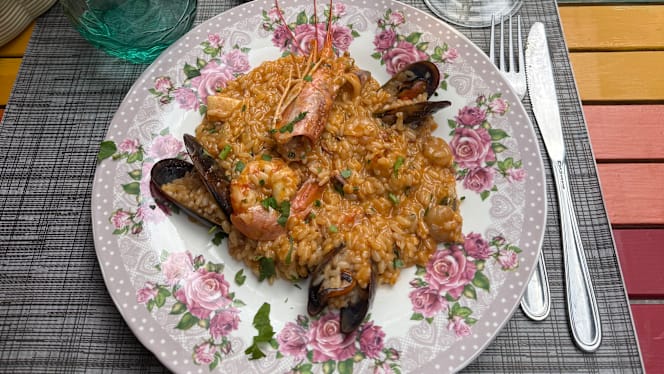 Trattoria Da Michelone - 2