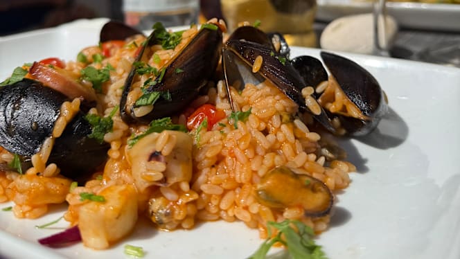 Trattoria Da Michelone - 4