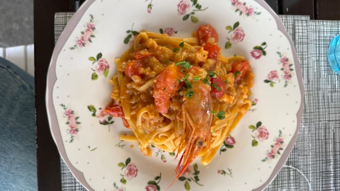 Trattoria Da Michelone - 5