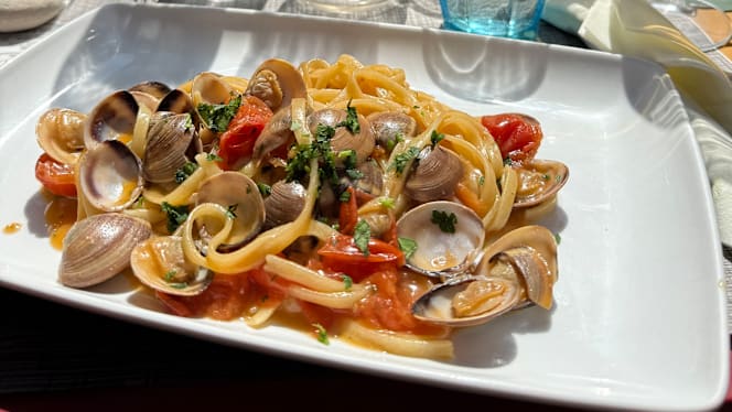 Trattoria Da Michelone - 0