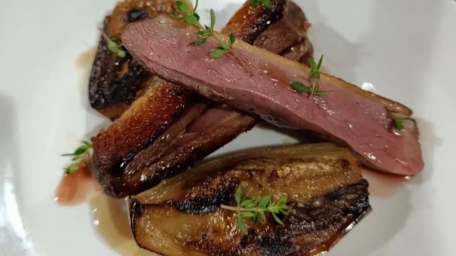 Zeta Cantina Gourmet - 9