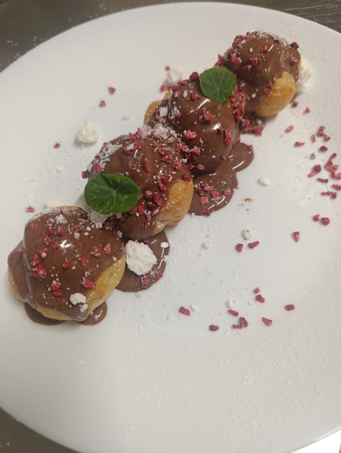 Zeta Cantina Gourmet - 1