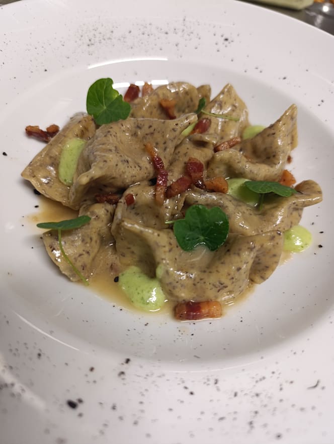 Zeta Cantina Gourmet - 2