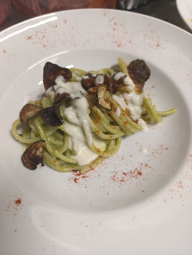 Zeta Cantina Gourmet - 4