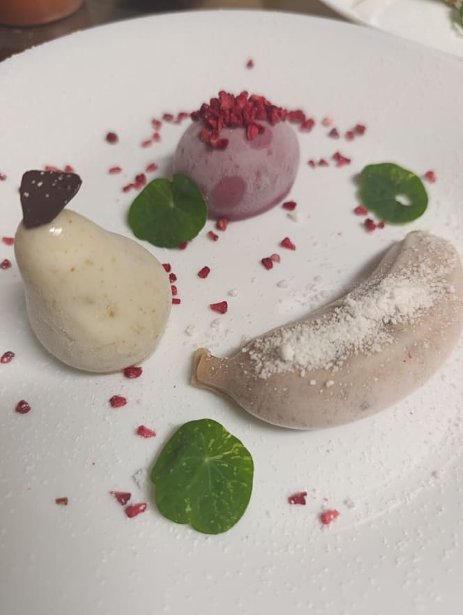 Zeta Cantina Gourmet - 5