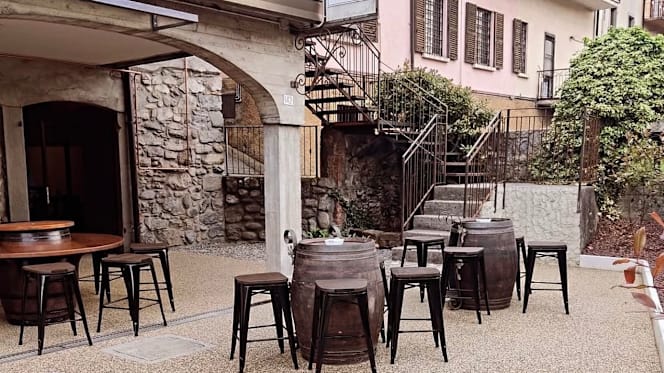 Zeta Cantina Gourmet - 8