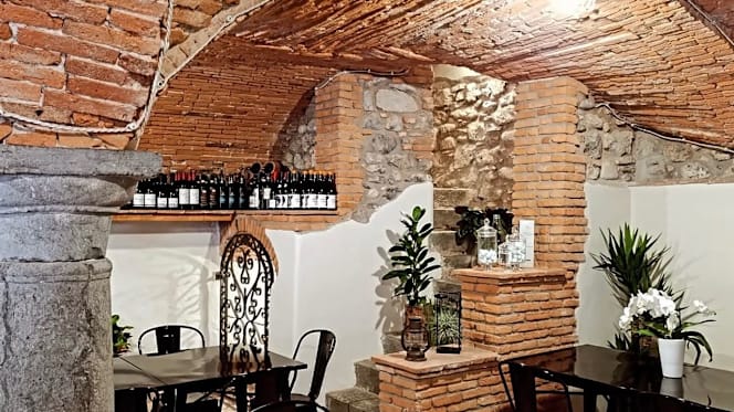 Zeta Cantina Gourmet - 6