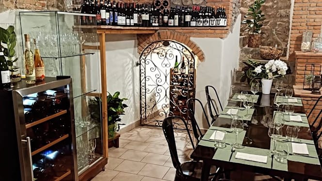 Zeta Cantina Gourmet - 0