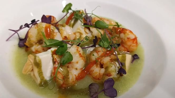 Zeta Cantina Gourmet - 7