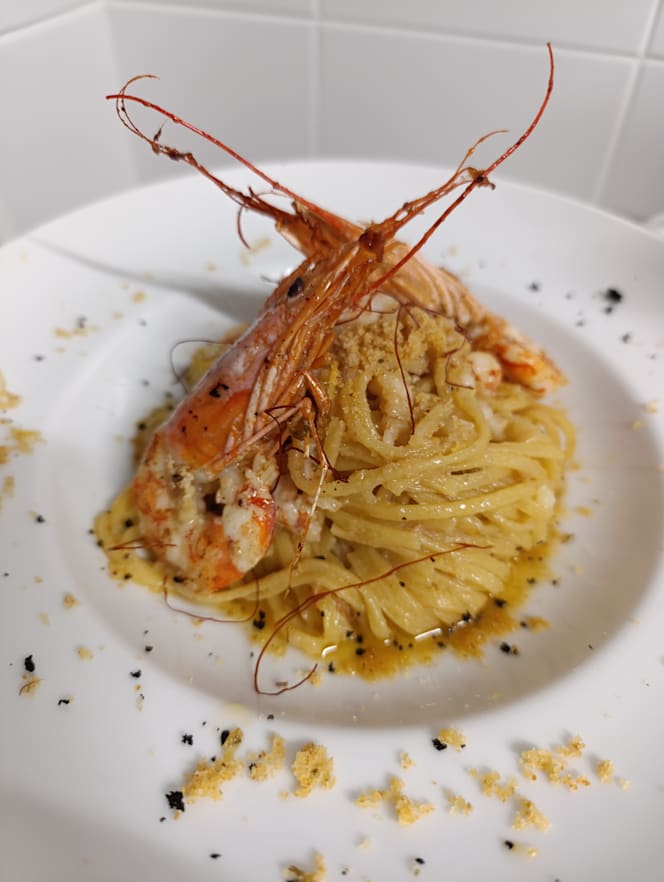 Zeta Cantina Gourmet - 3