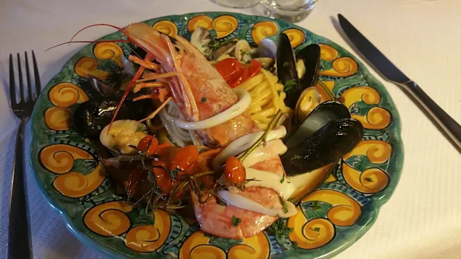 Trattoria Speranzella - 0