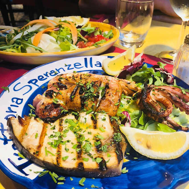 Trattoria Speranzella - 6