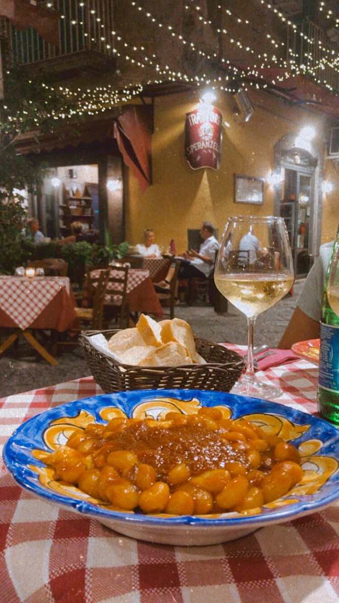 Trattoria Speranzella - 7